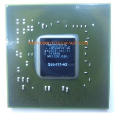 ชิป CHIP NVIDIA  G86-771-A2